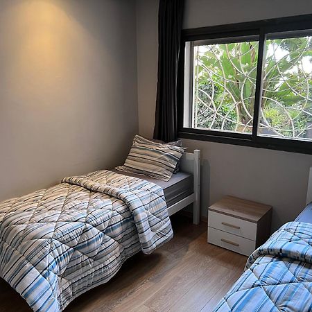 Hebergement Pour Familles Et Couples M&F Agadir Bagian luar foto