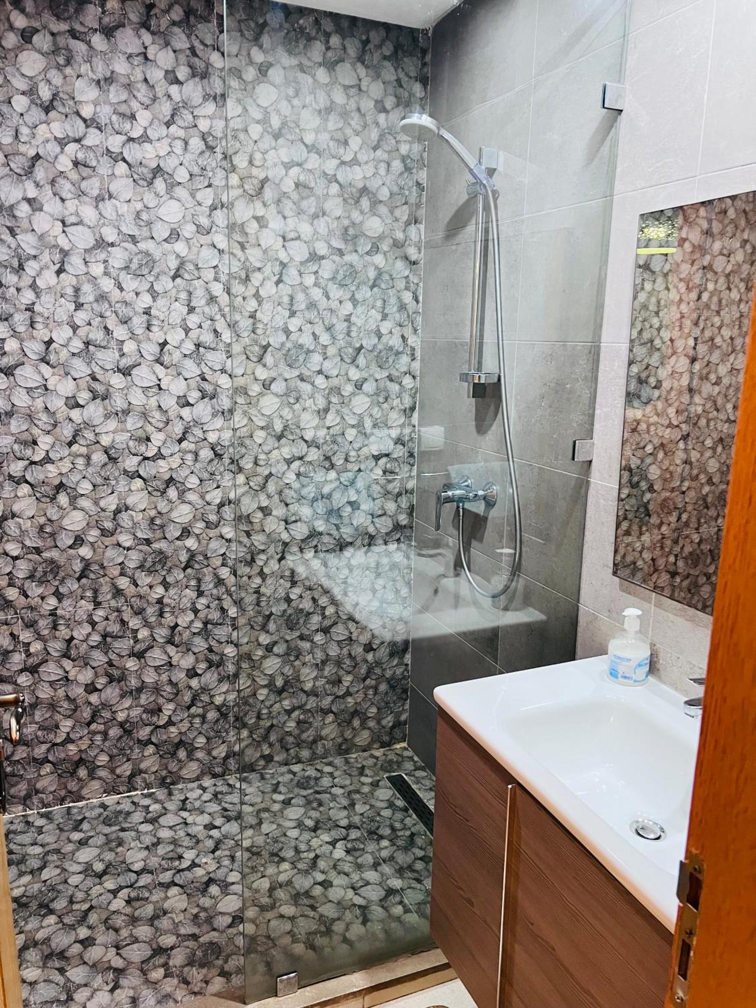 Hebergement Pour Familles Et Couples M&F Agadir Bagian luar foto