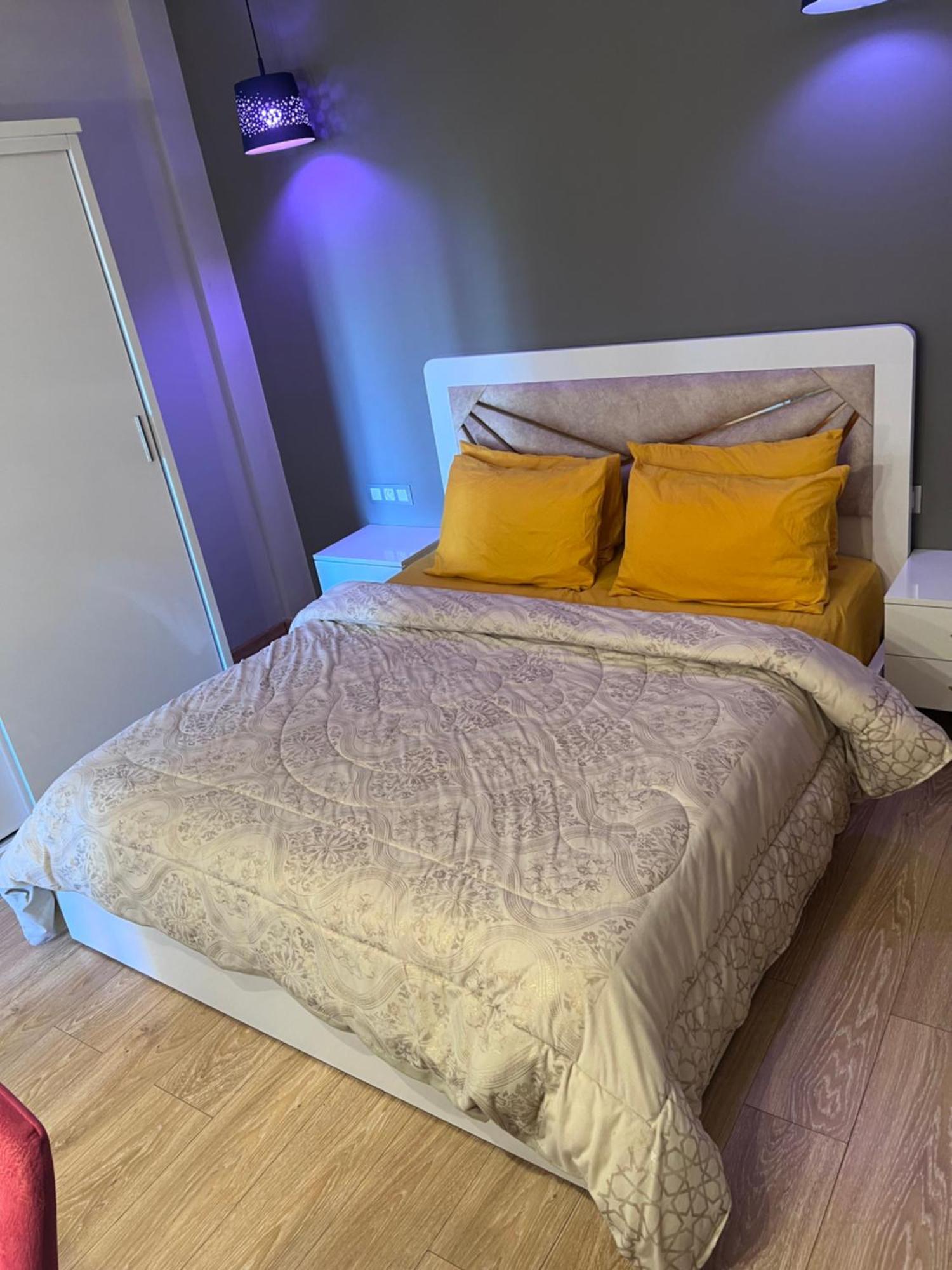 Hebergement Pour Familles Et Couples M&F Agadir Bagian luar foto